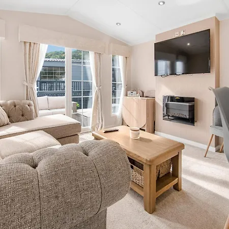 Holiday home European - Uk40848 Scarborough