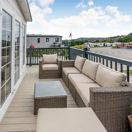 Hébergement de vacances European - Uk40848 *