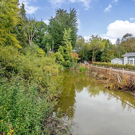 펜션 European - Uk40848