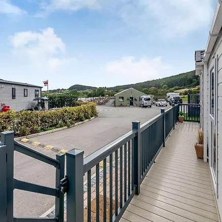 European - Uk40848 度假居 *