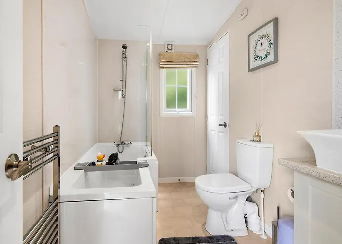 European - Uk40848 Holiday home Scarborough