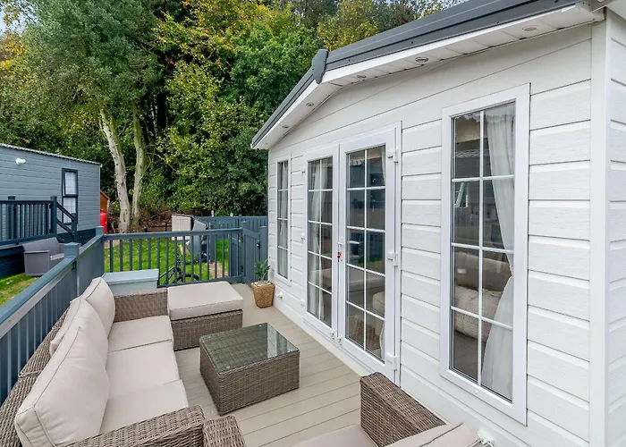 European - Uk40848 Holiday home Scarborough