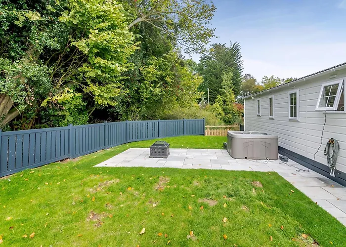 European - Uk40848 Hébergement de vacances *