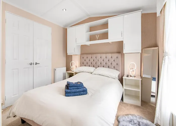 Holiday home European - Uk40848 *