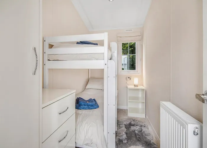 European - Uk40848 Holiday home Scarborough