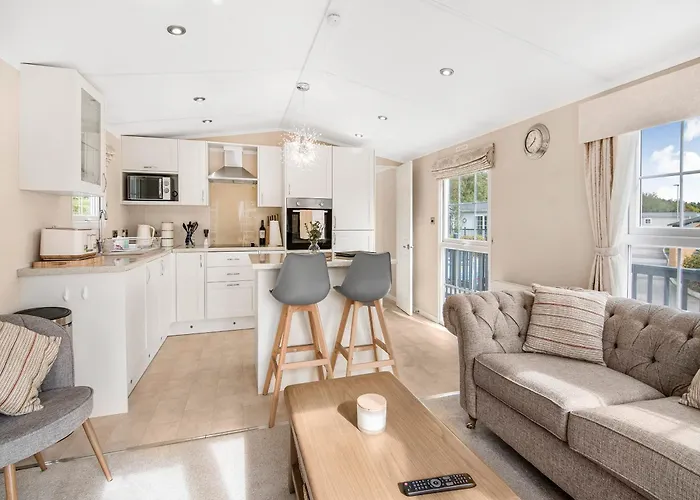 Holiday home European - Uk40848 Scarborough