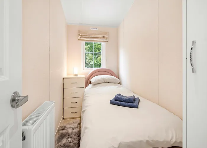 Hébergement de vacances European - Uk40848 Scarborough