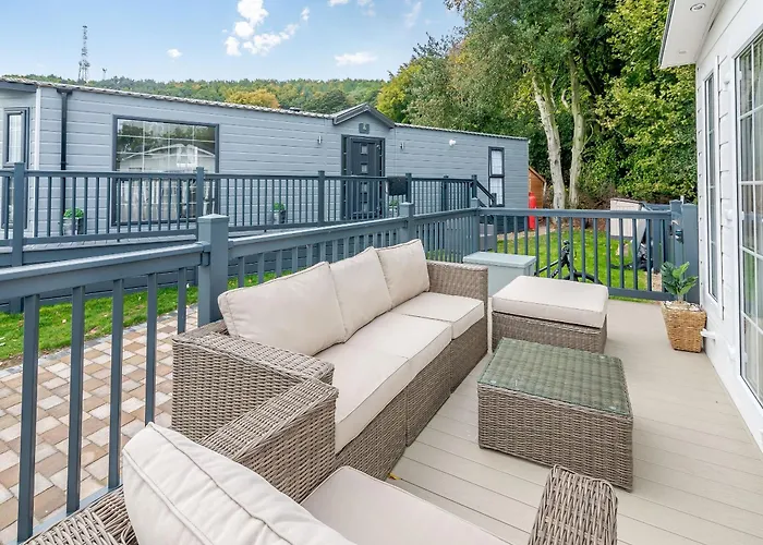 European - Uk40848 度假居