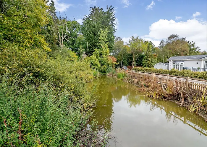 Holiday home European - Uk40848