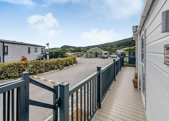 European - Uk40848 Holiday home *