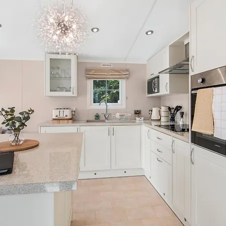 Ferienhaus European - Uk40848